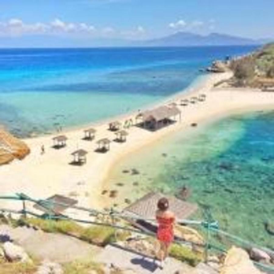 An Binh Tan Hotel ニャチャン エクステリア 写真